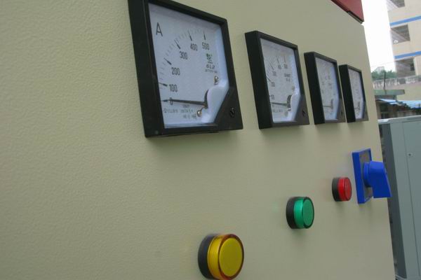 泉州配电柜-3683讲讲配电柜注意事项